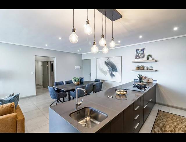 3 BEDROOM APARTMENT FOR SALE IN MIDSTREAM ESTATE